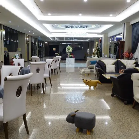 Hotel River Kinmen