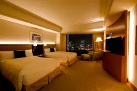 The Yokohama Bay Hotel Tokyu Hotels in Yokohama