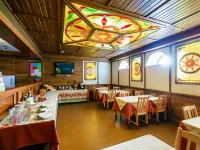 Svetliy Terem Hotels in Suzdal