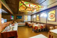 Svetliy Terem فنادق في سوزدال