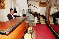 Hotel Residence Jeanne d'Arc Hotels in Godomey