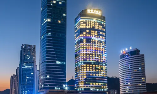 The Grand Guizhou Park Hotel