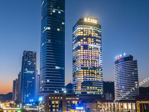 The Grand Guizhou Park Hotel