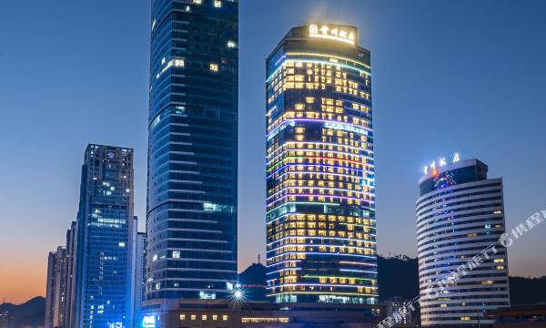 The Grand Guizhou Park Hotel
