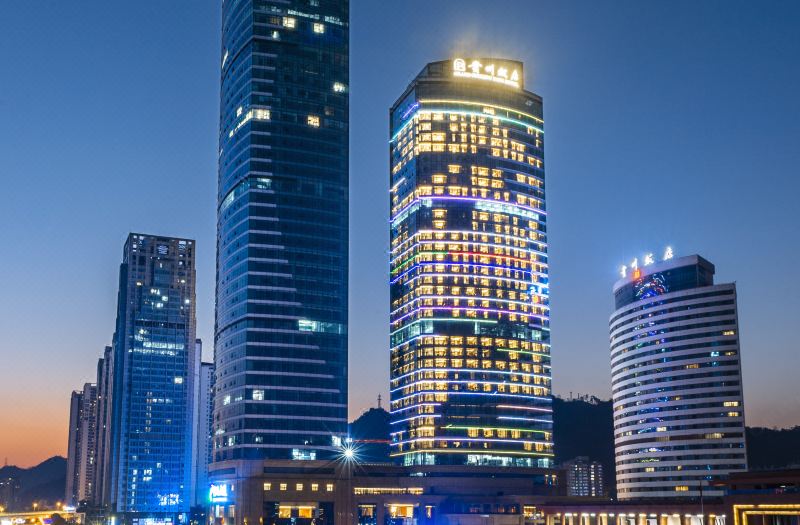 The Grand Guizhou Park Hotel