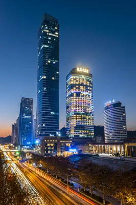 The Grand Guizhou Park Hotel
