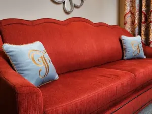 Disney's Grand Floridian Resort & Spa