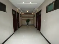 TianTan Hotel Hôtels à : Shenxian