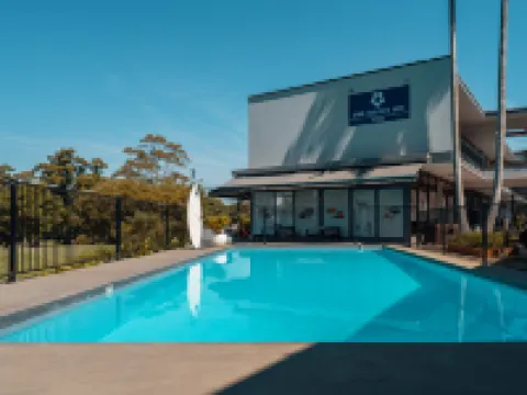 萊德精選酒店 West Ryde酒店