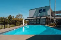 The Select Inn Ryde Hotels in Ryde