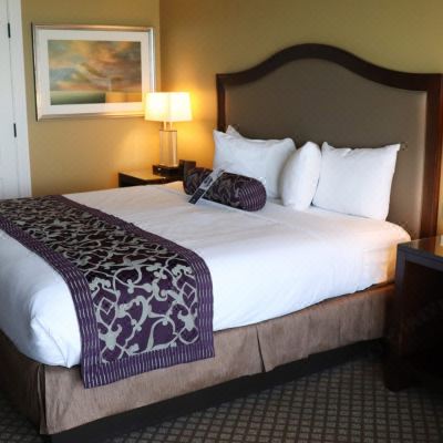 Accessible Lakeshore Queen Room The Edgewater Promo Code