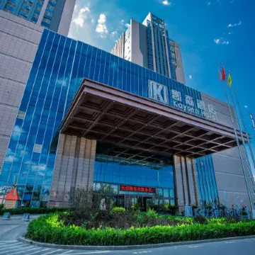 Kaysen Hotel