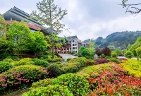 Leishan Hotel Các khách sạn gần Leishan Ping'an Automobile Passenger Transport Co.， Ltd.