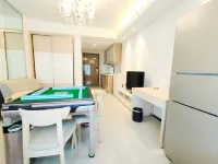 Yihai Lanwan Hotel (Haihua Island Lanwan Branch)