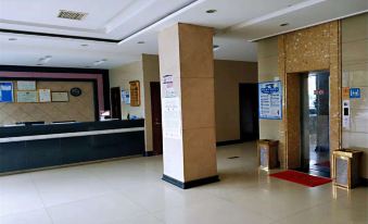 Hongfa Business Hotel Wenzhou