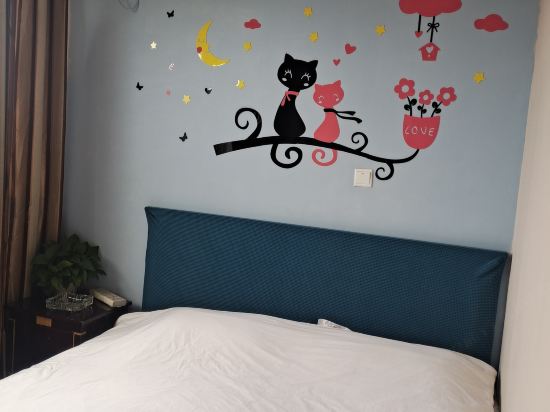 Chengdu Wenxinyuan Inn