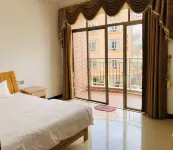 Taishan Juxianlou Homestay Hotels in Naqing Peninsula Geological Ocean Park