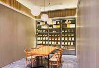 SiJiChenXing Hotel (Yuyao Ditang Branch) - Kitchens