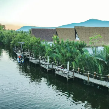 RiverTree Villa & Resort