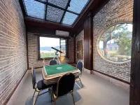 仏山山影雲居民宿（鷺湖）