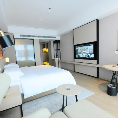 Vienna International Hotel (Linli Sijihong)