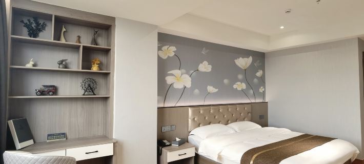 Lufeng Yihao Hotel Hotels in Lufeng
