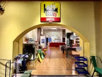 Lazy Gaga Youth Hostel Hotels in 