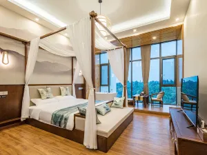 Floral Hotel·Chaoran Yunsu (Ya'an Branch)