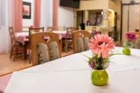 Pension Hotel Mariahilf