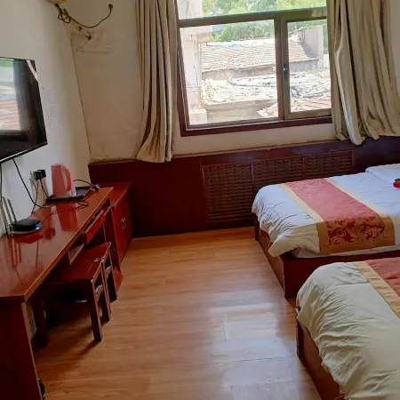 Anning Youlai Hostel