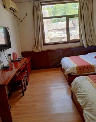 Anning Youlai Hostel - 인 (Inns)