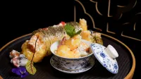 国貿格蘭ホテル 重慶 - 朝食