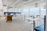 Marina di Petrolo Hotel & Spa Hotels in Castellammare del Golfo