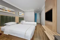 GUANG ZHOU BOYUE LANGHAO HOTEL - 조식 운영
