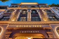 Golden Tree Apartment Các khách sạn gần Tạp Hoá Hai Cải