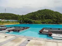 Enping Sanshanquangu Moma Forest Camp B&B Hotels in Enping