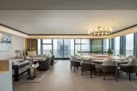 Grand Skylight International Hotel Ji'an - breakfast