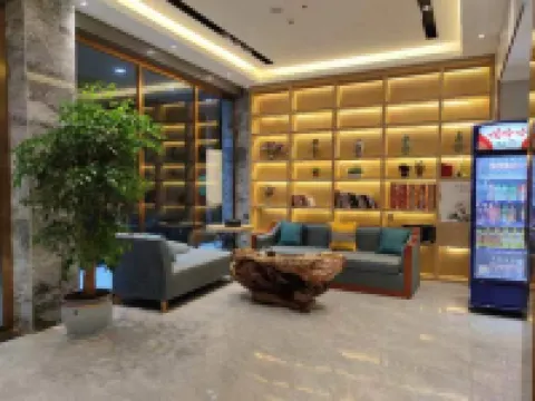 富川華曼飯店（富川民族文化廣場店）