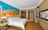 Vienna International Hotel (Genghong Avenue Branch, Gedian Development Zone)