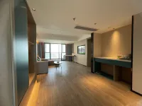 Ibis Styles Hotel (Nan'ao Ocean View) - balcón