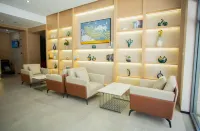 Ningjin Wanhong Business Assembly Hall Hotels in Ningjin