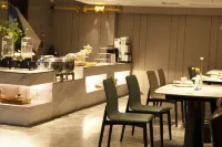 Greentree Geli Hotel - 조식 운영