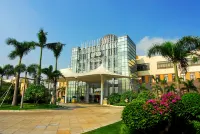 Ocean Spring Hotel Hotels in Ocean Spring Resort