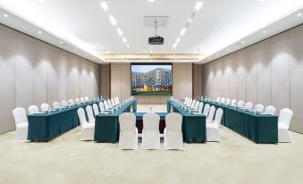 Four Points by Sheraton Chengdu, Pujiang Resort