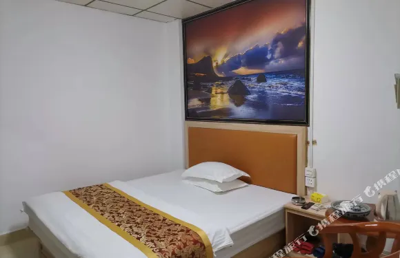 惠來金悦豪華住宿