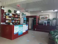 Blue Water and blue Sky bath room