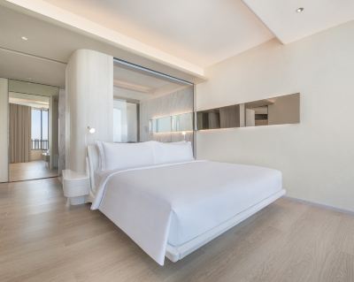 オーシャンファミリースイート ヒルトン パタヤの写真