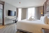 The Quartier Hotel Phromphong - Thonglor
