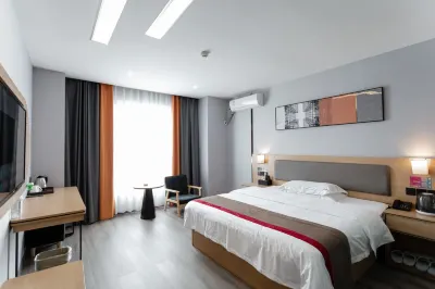 heju Hotel