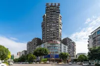 Yibin Four Leaf Hotel Các khách sạn gần Baixi Haochi Street